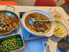 -石牌岭小亮蒸虾•湖北老字号(左岭店)