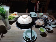 -探窝·竹笙椰子鸡(杨箕店)