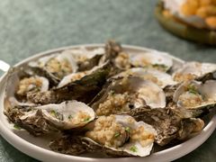 -79号渔船海鲜饭店(宝安店)