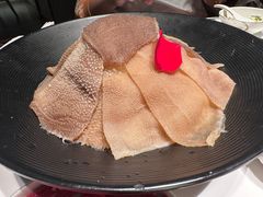 -领鲜天下·焗海鲜·花胶鸡(天目里店)