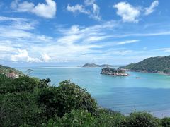 -南麂列岛
