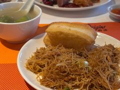 -The COOK·厨餐厅·自助餐(浦东嘉里大酒店)