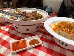 -西贝(虹口龙之梦店)