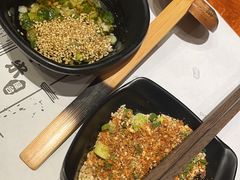 -独食火锅·半米屋台(直营总店)