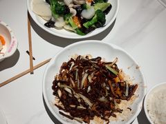 -外婆家(西红门荟聚购物中心店)