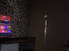 -星聚会KTV(苏州信投大厦店)