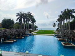 -三亚海棠湾万丽度假酒店