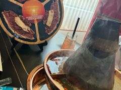 -乔先生涮肉·鲜活牛羊肉火锅(塘沽店)