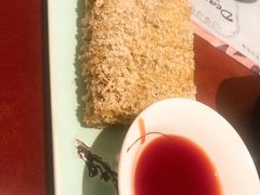 -赵小姐丨新中餐(曲江店)