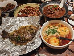 -衡厨·衡阳土菜(中南店)