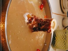-牛人日志·鲜牛肉骨汤火锅(万科里瑧店)