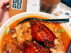 -华嫂冰室(湾仔店)