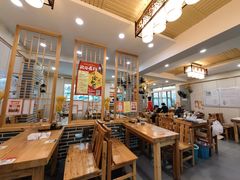 大堂-余丞记川渝面馆(云峰店)