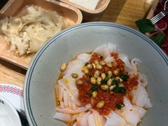 -老凯俚酸汤鱼(多彩城店)
