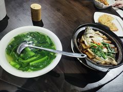 -喜洲翰林餐厅(董家百年老宅店)