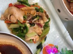 -福满园大酒楼(梅林店)