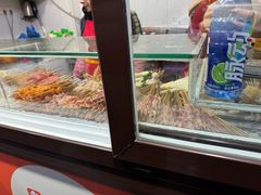 -辽B·小串(总店)