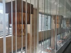 -粤尚腾香居中餐厅(首都机场希尔顿店)