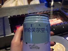 -很久以前羊肉串(打浦路店)