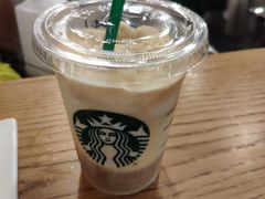 -星巴克臻选(佛山佛罗伦萨小镇店)