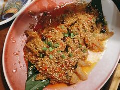 -雀舞云南菜(天津天河城购物中心店)