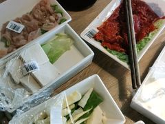 -野妹经典火锅(民治店)