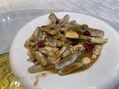 -温岭人家(红花北路店)