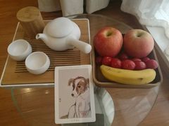 -全季酒店(郑州建设路碧沙岗地铁站店)