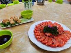 -小海豚•老字号海鲜餐厅(天涯店)