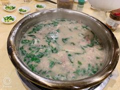-标记美食新鲜猪杂(兴南大道店)