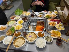 -海底捞火锅(九霄梦天地店)