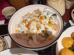 -一块豆腐·海鲜·家常菜(李沧书院路店)