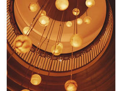 -The St·Regis Bar 瑞吉酒吧