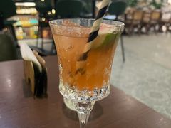 -Shantek象提南亚餐厅&西餐融合Bistro(淮海中路店)