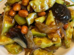 -街角等你.大连海鲜烧烤.经典铁板海鲜串(西安路店)