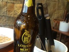 -马路边上·小海鲜烧烤(八一路店)