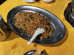 -五洞培记山庄·鲜牛肉火锅