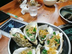 -船奇蒸汽海鲜·闽菜(八市海鲜总店)