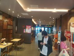 -汉堡王(上海凌云壹街坊店)