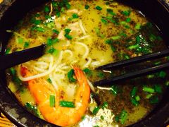 iphone_upload_pic-过桥缘·过桥米线(大华虎城嘉年华店)