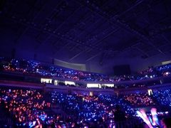 -南京奥林匹克体育中心-体育馆