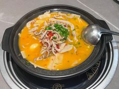 -李师傅脆肚(梅林店)