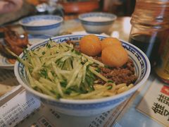 车仔面-双喜老铺(人民广场店)