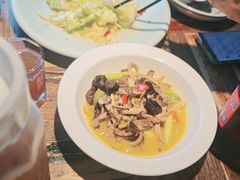 -江南驿·二十余年创意杭帮味(良渚玉鸟集店)