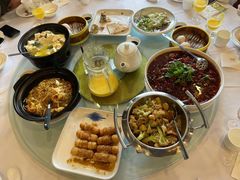 -一品粤珍轩(吴中路店)