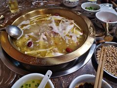 天麻火腿鸡-徐记老店天麻火腿鸡(犀浦店)
