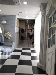 -金色童年儿童摄影(中海店)