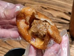 -贡梅老面馆·蟹粉面·无锡特色小吃(南长街主推店)