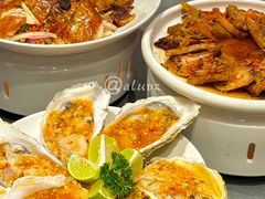 -潮澎派·潮汕菜大排档(南较西路店)