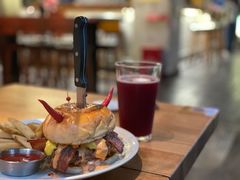 -Devils’ Brewery小恶魔精酿啤酒(武汉天地店)